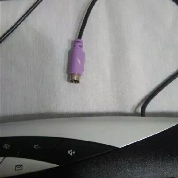 Gateway wired keyboard - Picture 5 of 5